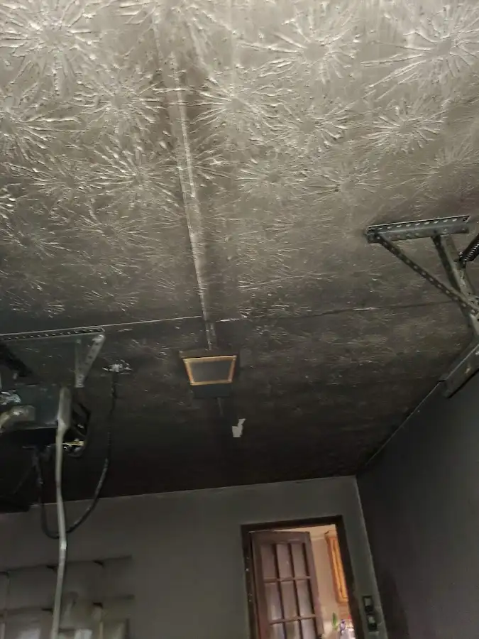 Fire and smoke damage assessment for Emergency Water Damage Services in Leesylvania